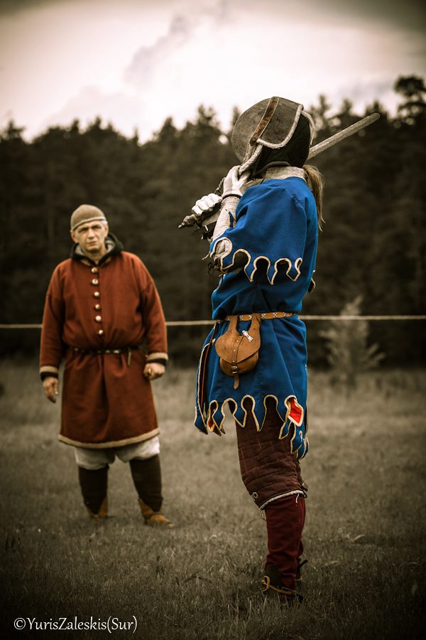 Меч Балтии 2012: Традиции зарождаются. Меч Балтии 2012: Традиции зарождаются.