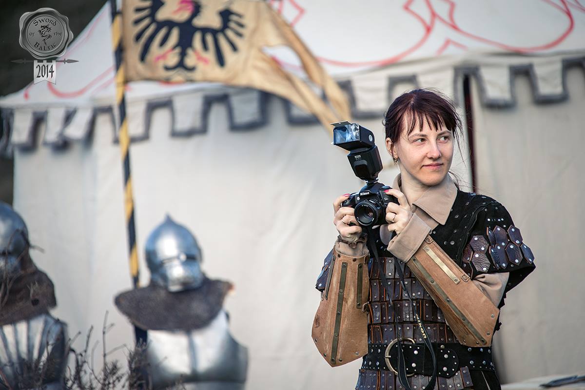 Меч Балтии 2014: Отважные войны наших дней. Меч Балтии 2014: Отважные войны наших дней.