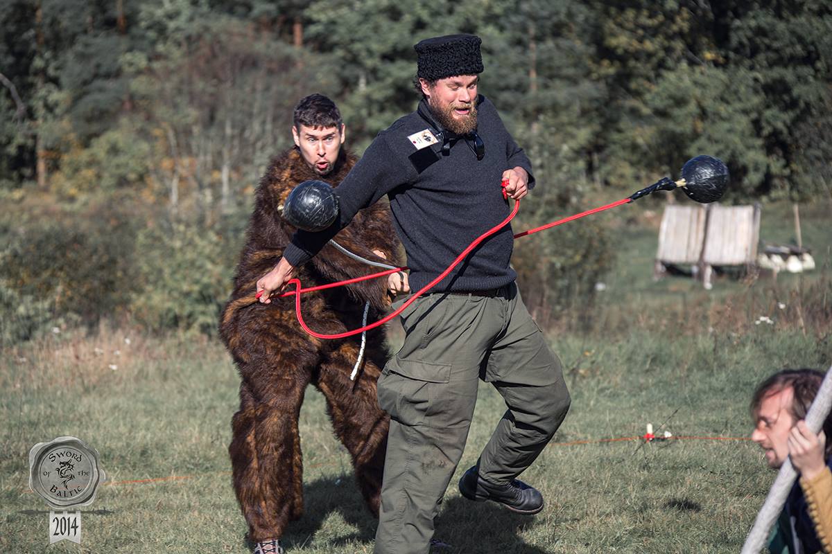 Меч Балтии 2014: Отважные войны наших дней. Меч Балтии 2014: Отважные войны наших дней.