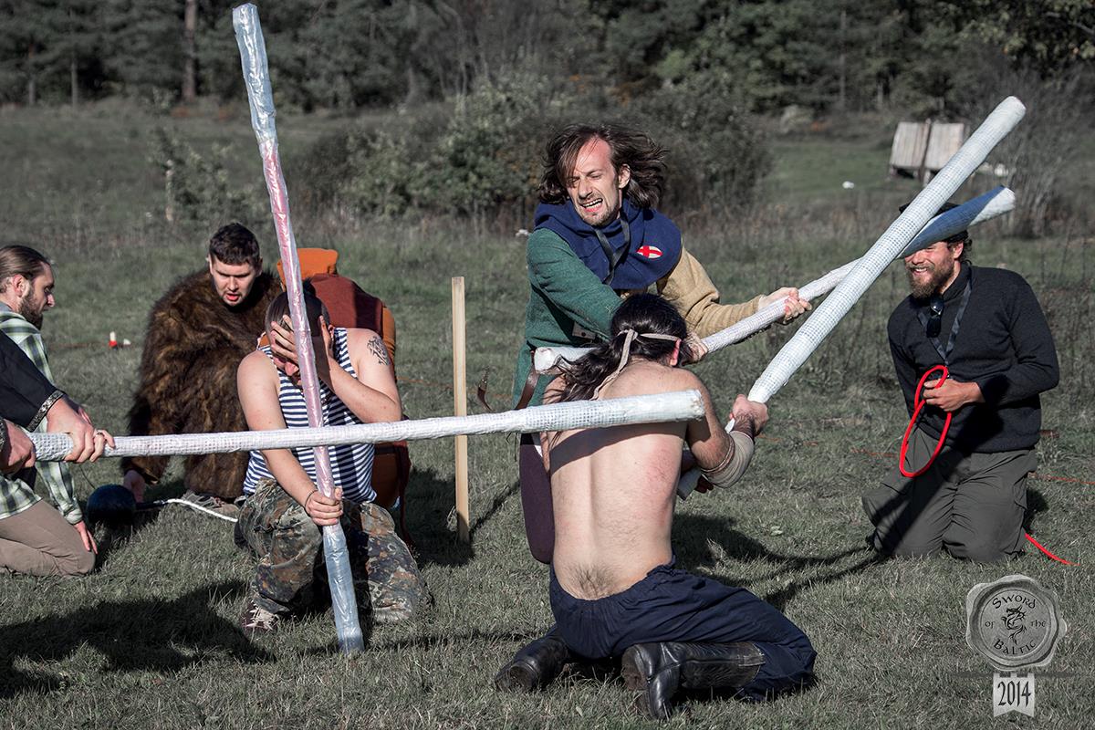 Меч Балтии 2014: Отважные войны наших дней. Меч Балтии 2014: Отважные войны наших дней.