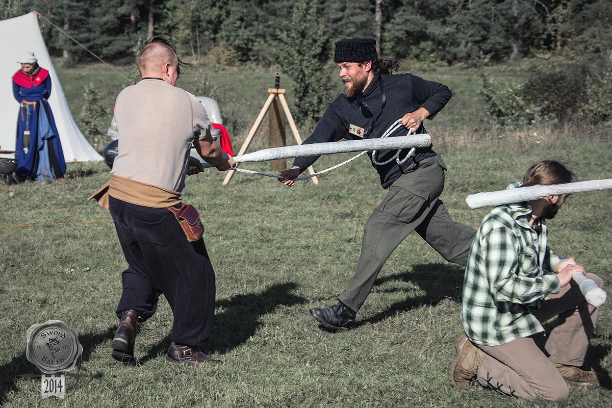 Меч Балтии 2014: Отважные войны наших дней. Меч Балтии 2014: Отважные войны наших дней.