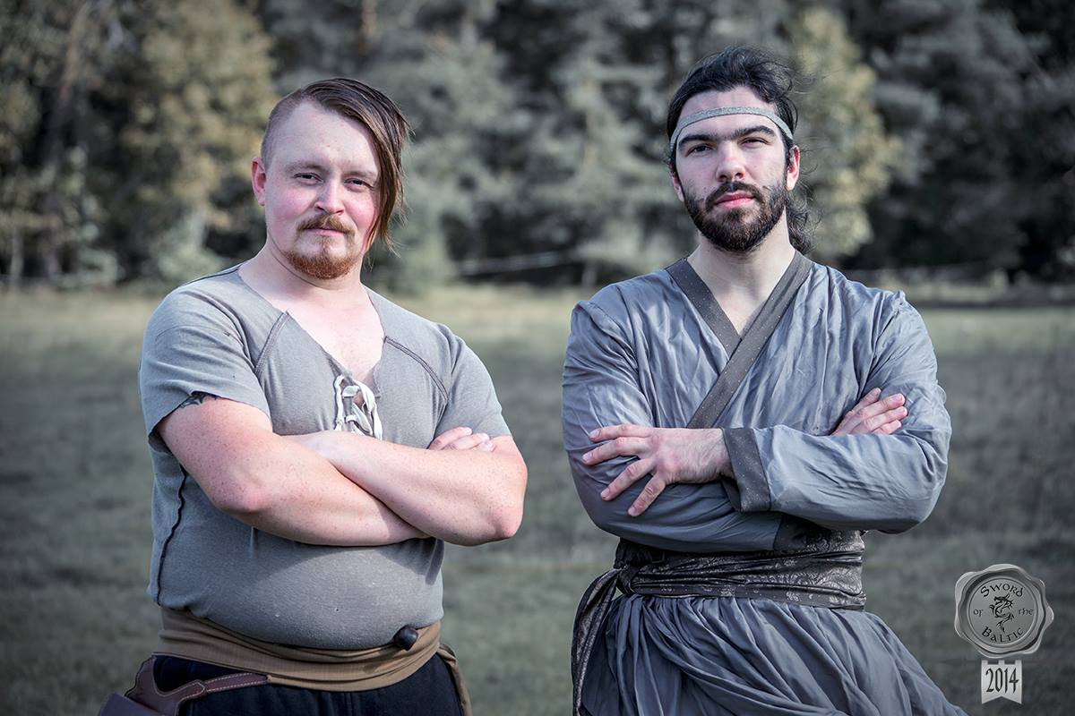 Меч Балтии 2014: Отважные войны наших дней. Меч Балтии 2014: Отважные войны наших дней.