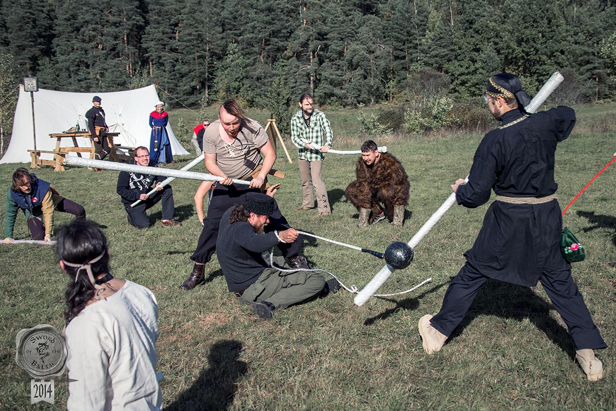 Меч Балтии 2014: Отважные войны наших дней. Меч Балтии 2014: Отважные войны наших дней.