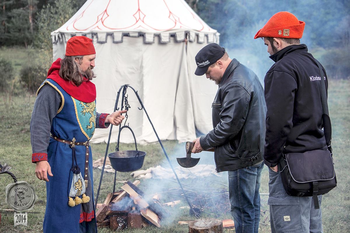 Меч Балтии 2014: Отважные войны наших дней. Меч Балтии 2014: Отважные войны наших дней.