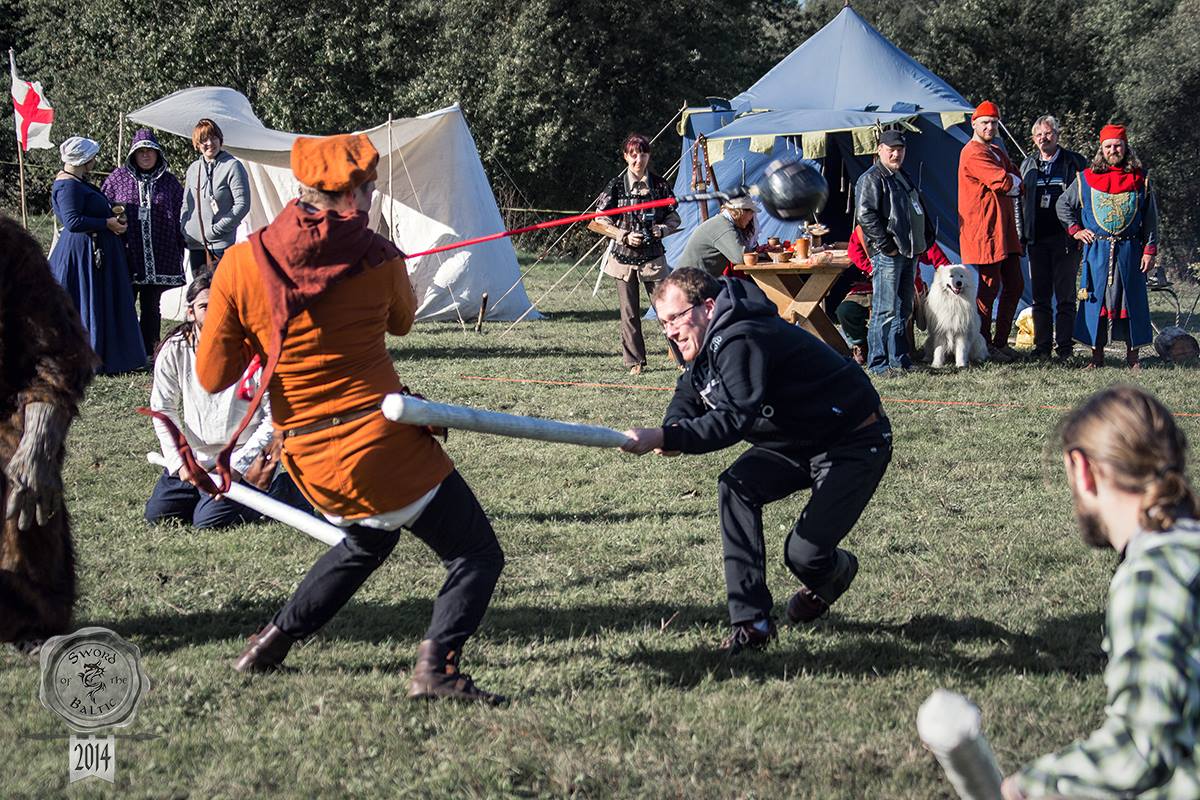 Меч Балтии 2014: Отважные войны наших дней. Меч Балтии 2014: Отважные войны наших дней.