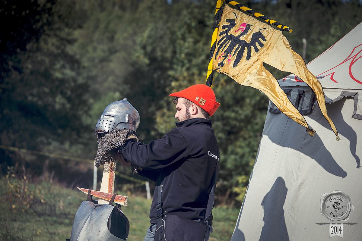 Меч Балтии 2014: Отважные войны наших дней. Меч Балтии 2014: Отважные войны наших дней.