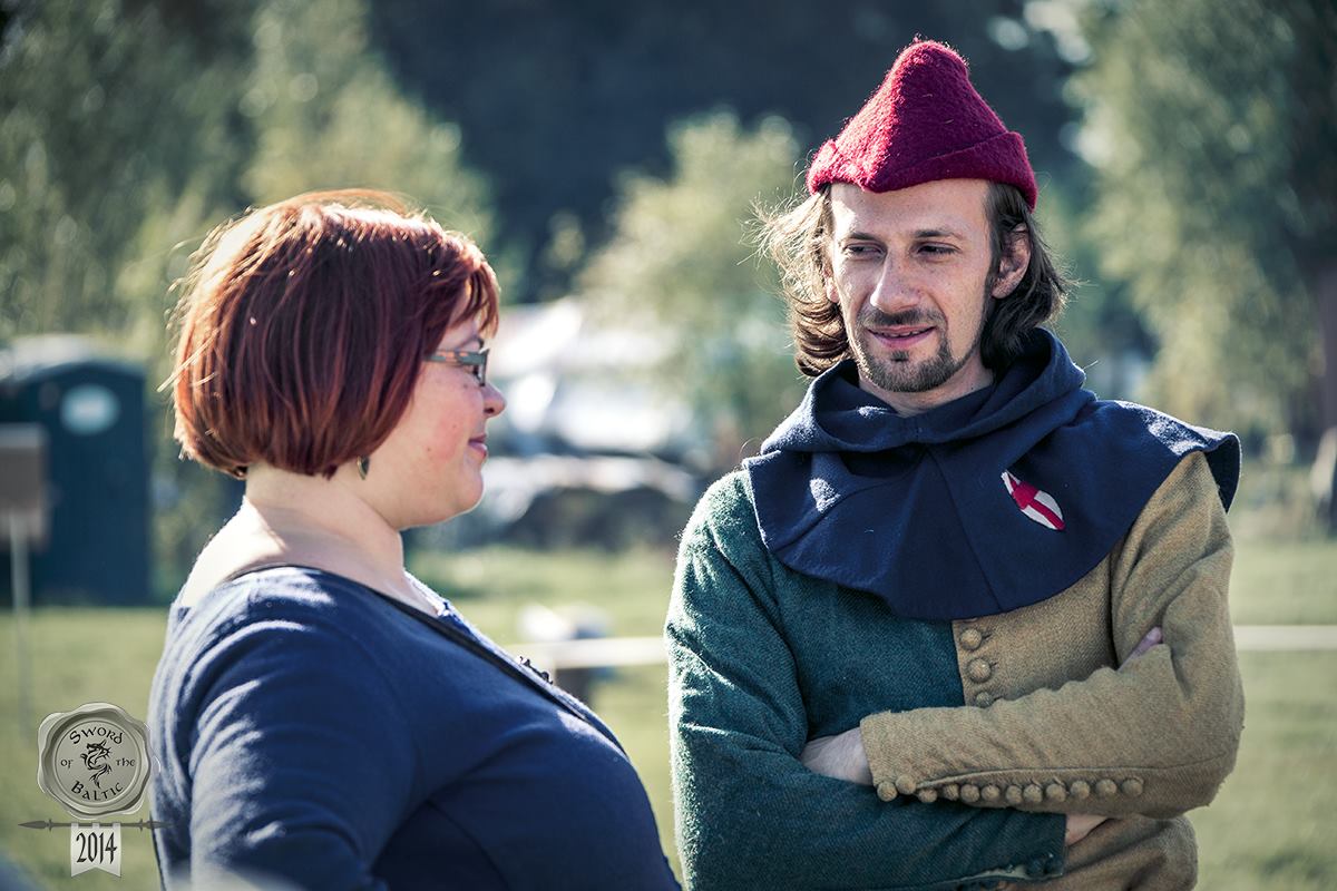 Меч Балтии 2014: Отважные войны наших дней. Меч Балтии 2014: Отважные войны наших дней.