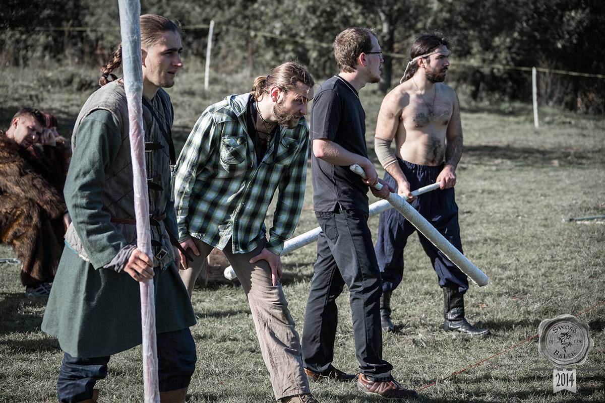 Меч Балтии 2014: Отважные войны наших дней. Меч Балтии 2014: Отважные войны наших дней.