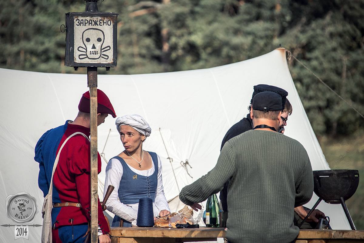 Меч Балтии 2014: Отважные войны наших дней. Меч Балтии 2014: Отважные войны наших дней.
