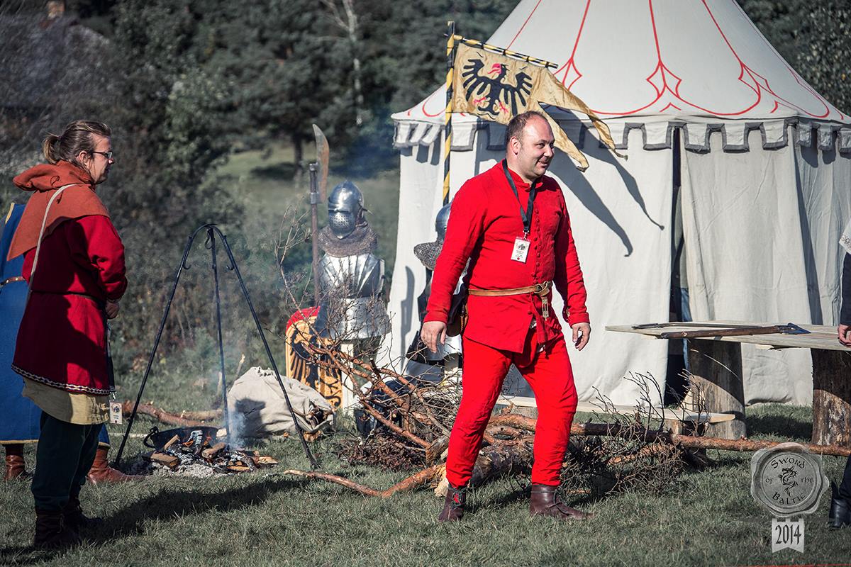 Меч Балтии 2014: Отважные войны наших дней. Меч Балтии 2014: Отважные войны наших дней.