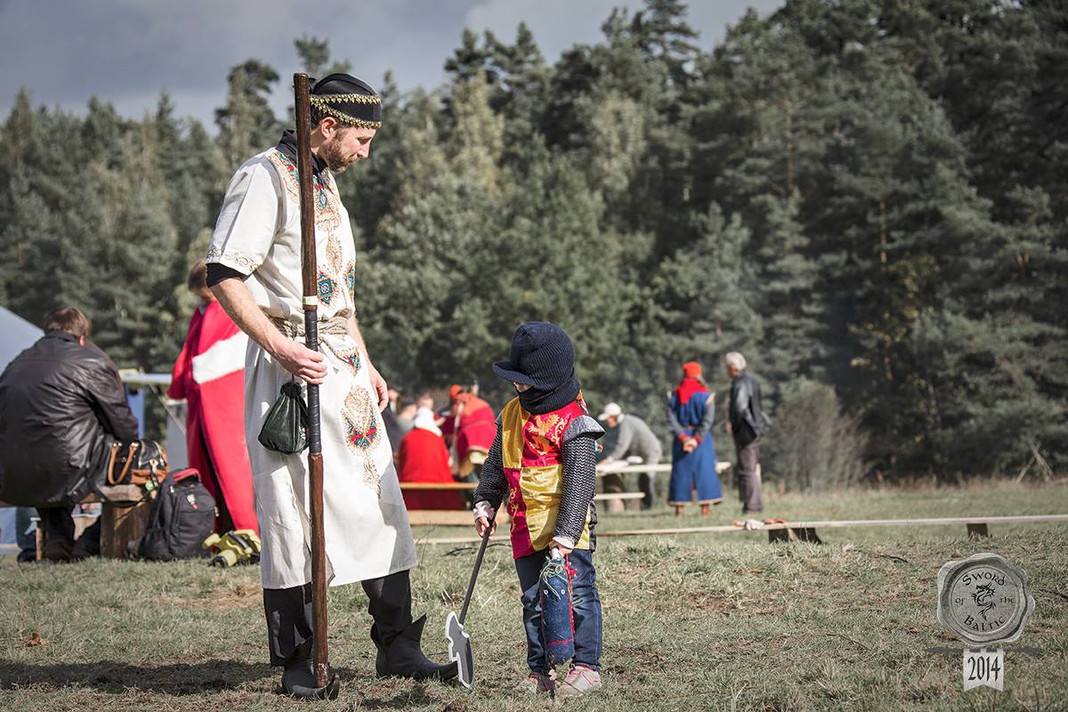 Меч Балтии 2014: Отважные войны наших дней. Меч Балтии 2014: Отважные войны наших дней.