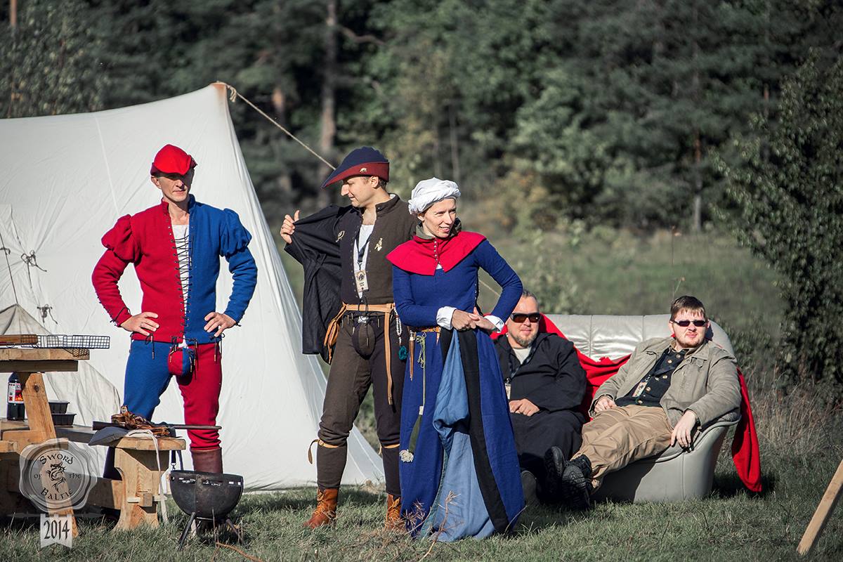 Меч Балтии 2014: Отважные войны наших дней. Меч Балтии 2014: Отважные войны наших дней.