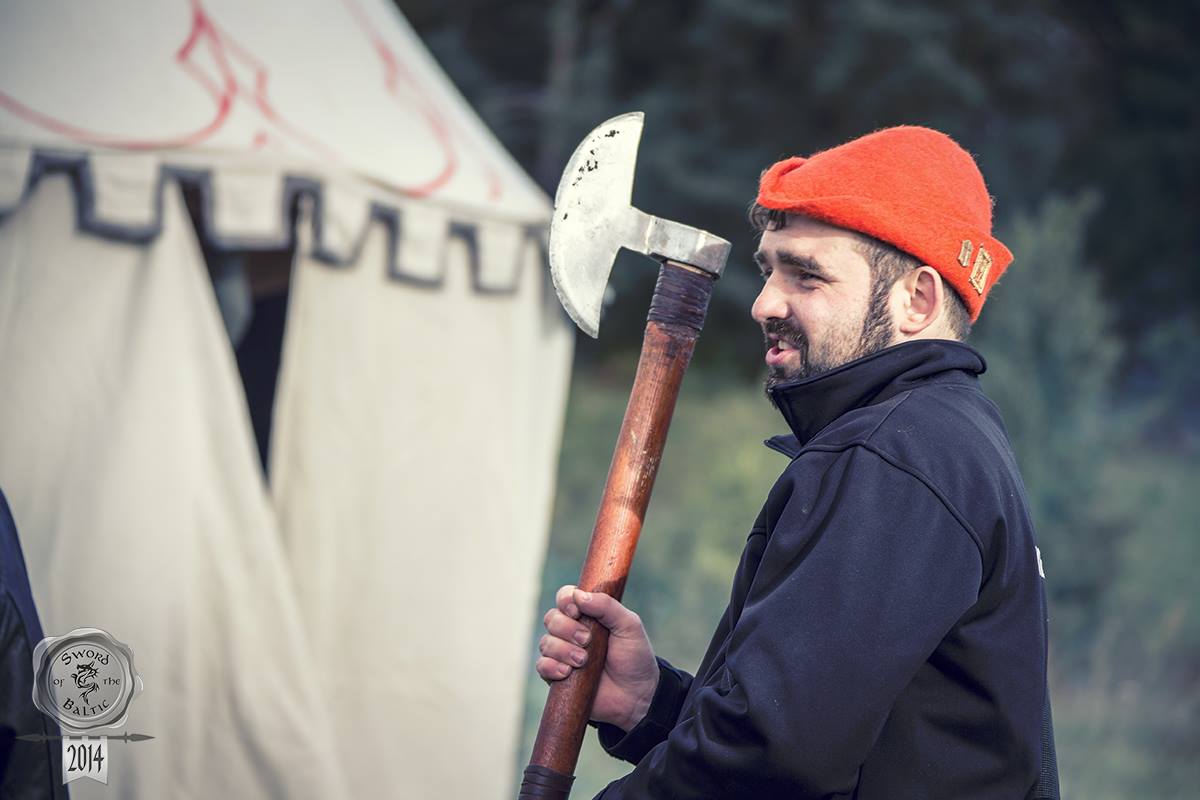 Меч Балтии 2014: Отважные войны наших дней. Меч Балтии 2014: Отважные войны наших дней.