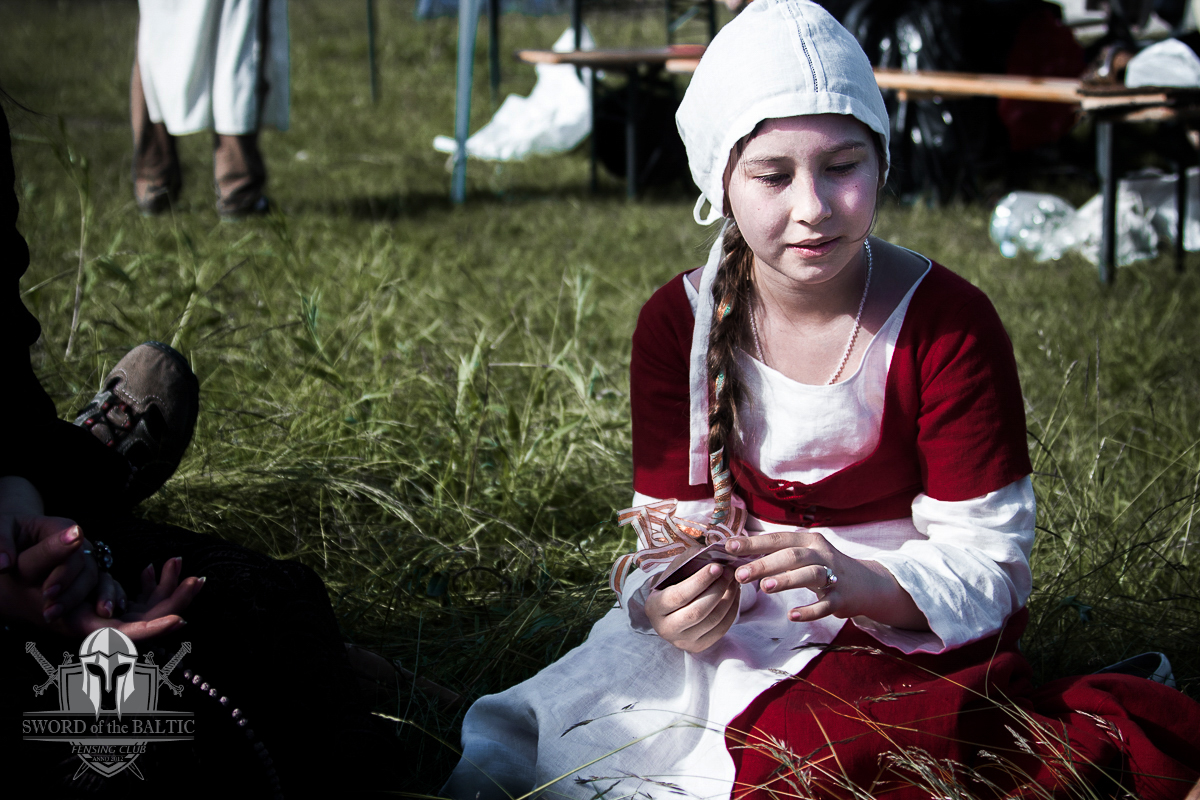 Меч Балтии 2015: Традиции остаются неизменными. Меч Балтии 2015: Традиции остаются неизменными.